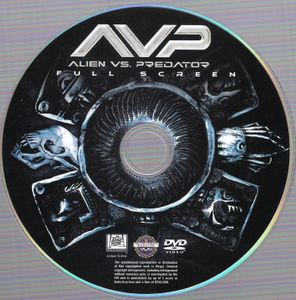 Alien Vs. Predator / Alien Vs. Predator: Requiem