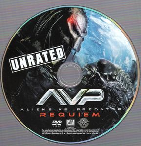 Alien Vs. Predator / Alien Vs. Predator: Requiem