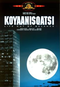 Koyaanisqatsi