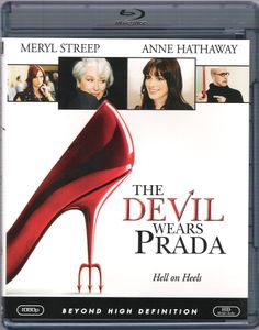 The Devil Wears Prada