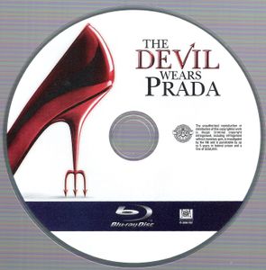 The Devil Wears Prada
