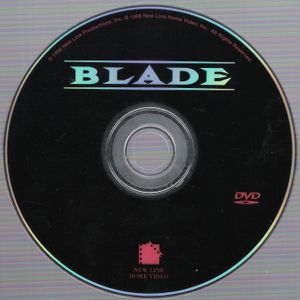 Blade