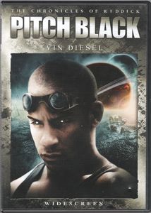 The Chronicles Of Riddick: Pitch Black