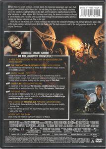 The Chronicles Of Riddick: Pitch Black