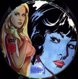 Das Mädchen Julius