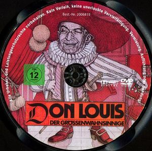 Don Louis - Die dummen Streiche der Reichen