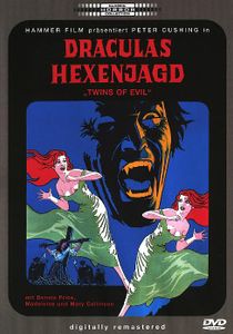 Draculas Hexenjagd "Twins Of Evil"