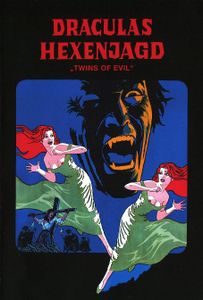 Draculas Hexenjagd "Twins Of Evil"