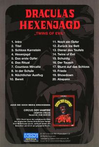 Draculas Hexenjagd "Twins Of Evil"
