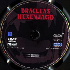 Draculas Hexenjagd "Twins Of Evil"