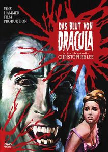 Das Blut von Dracula