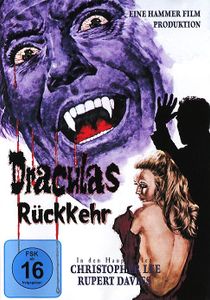 Draculas Rückkehr