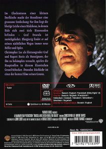 Draculas Rückkehr