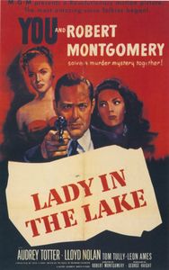 Lady In The Lake