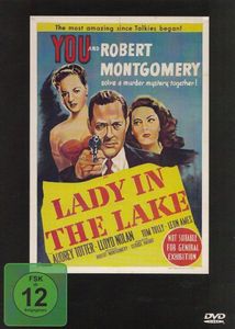 Lady In the Lake