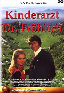 Kinderarzt Dr. Fröhlich