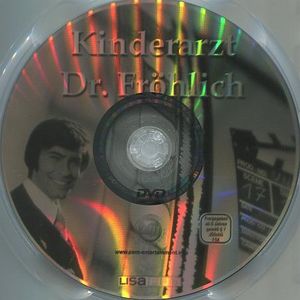 Kinderarzt Dr. Fröhlich