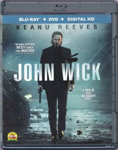 John Wick