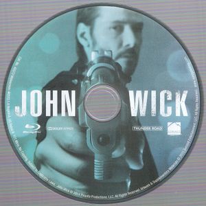 John Wick