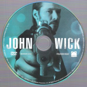 John Wick