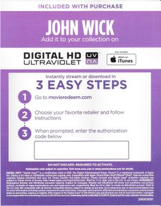 John Wick