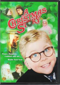 A Christmas Story