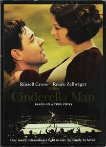Cinderella Man
