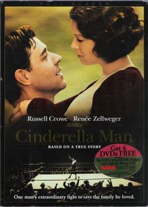 Cinderella Man