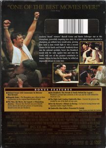 Cinderella Man