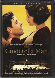 Cinderella Man