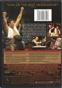 Cinderella Man