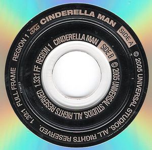 Cinderella Man