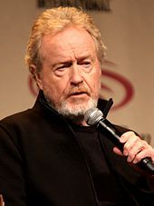 Ridley Scott