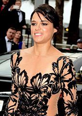 Michelle Rodriguez