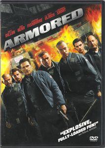 Armored