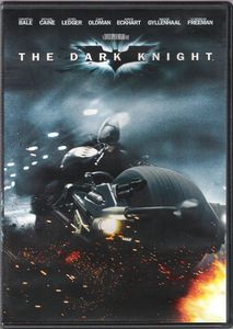 The Dark Knight