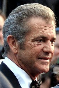 Mel Gibson