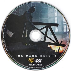 The Dark Knight