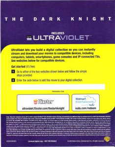 The Dark Knight