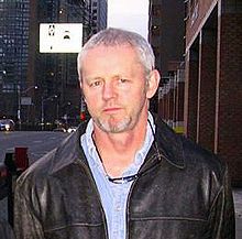 David Morse