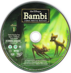 Bambi