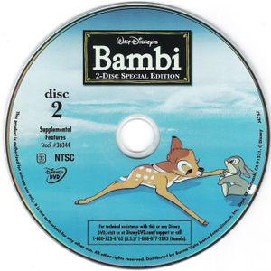 Bambi