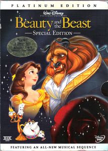 Beauty And The Beast