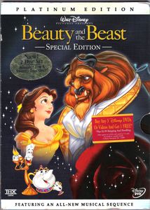 Beauty And The Beast