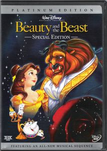 Beauty And The Beast