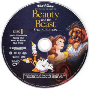 Beauty And The Beast