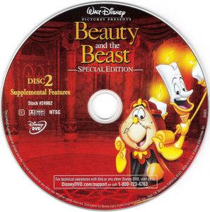 Beauty And The Beast