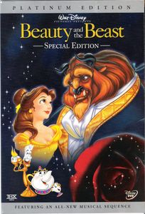 Beauty And The Beast