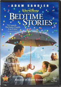 Bedtime Stories