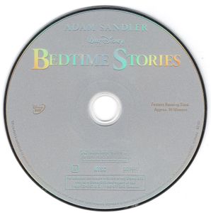 Bedtime Stories